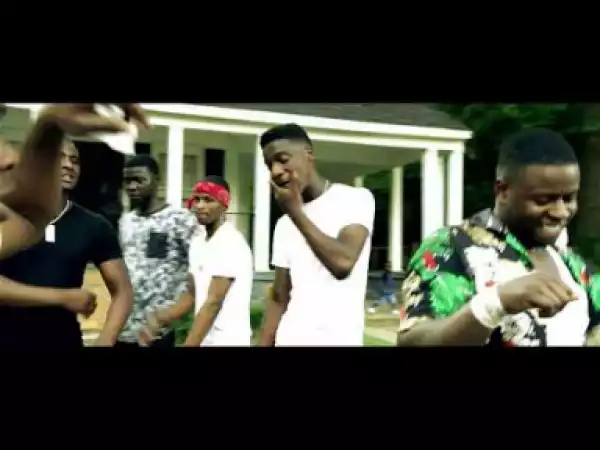 Video: Blac Youngsta - 901